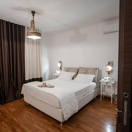B&B Casa Gagliardi Matera Esterno foto