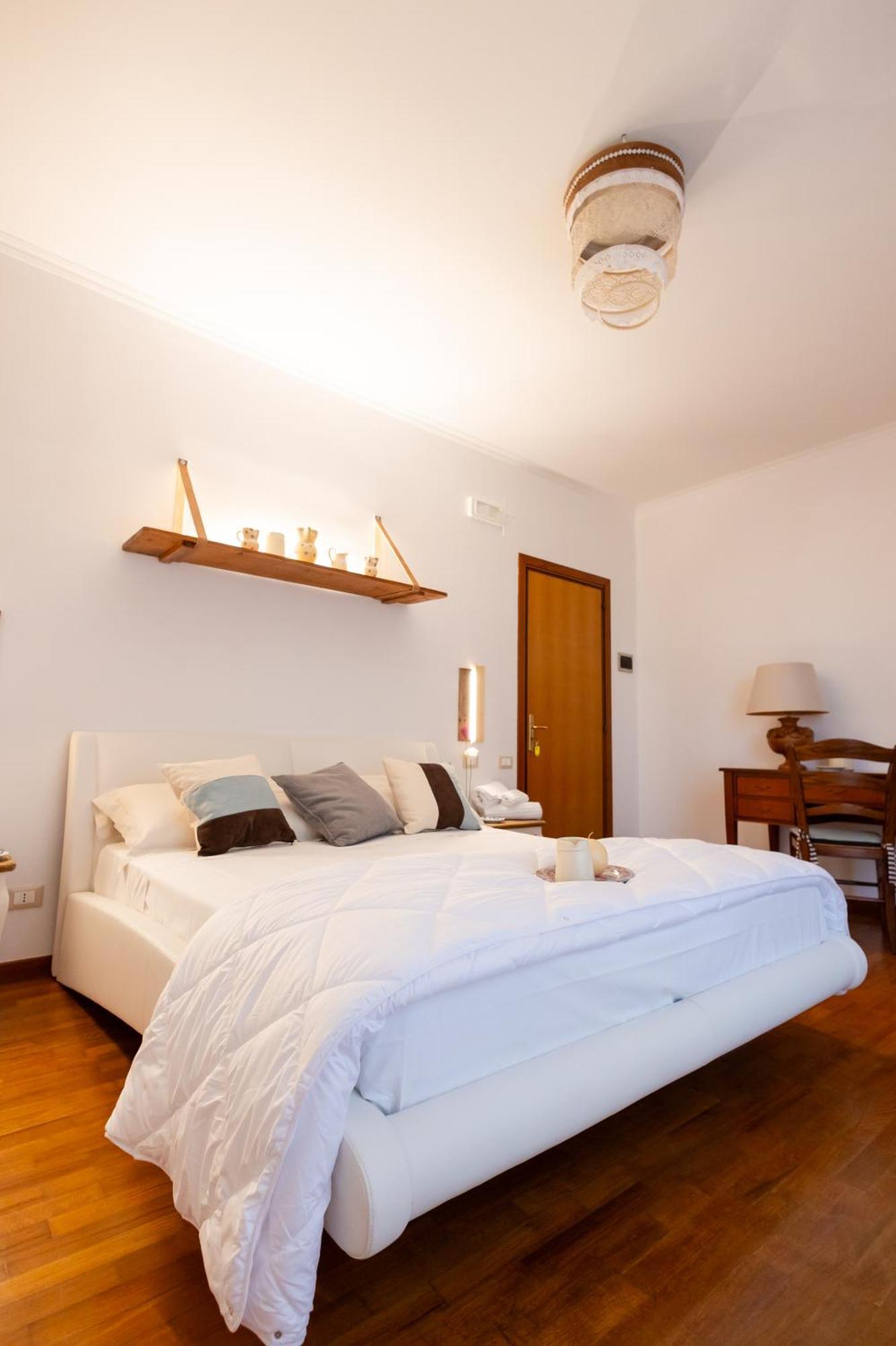 B&B Casa Gagliardi Matera Esterno foto