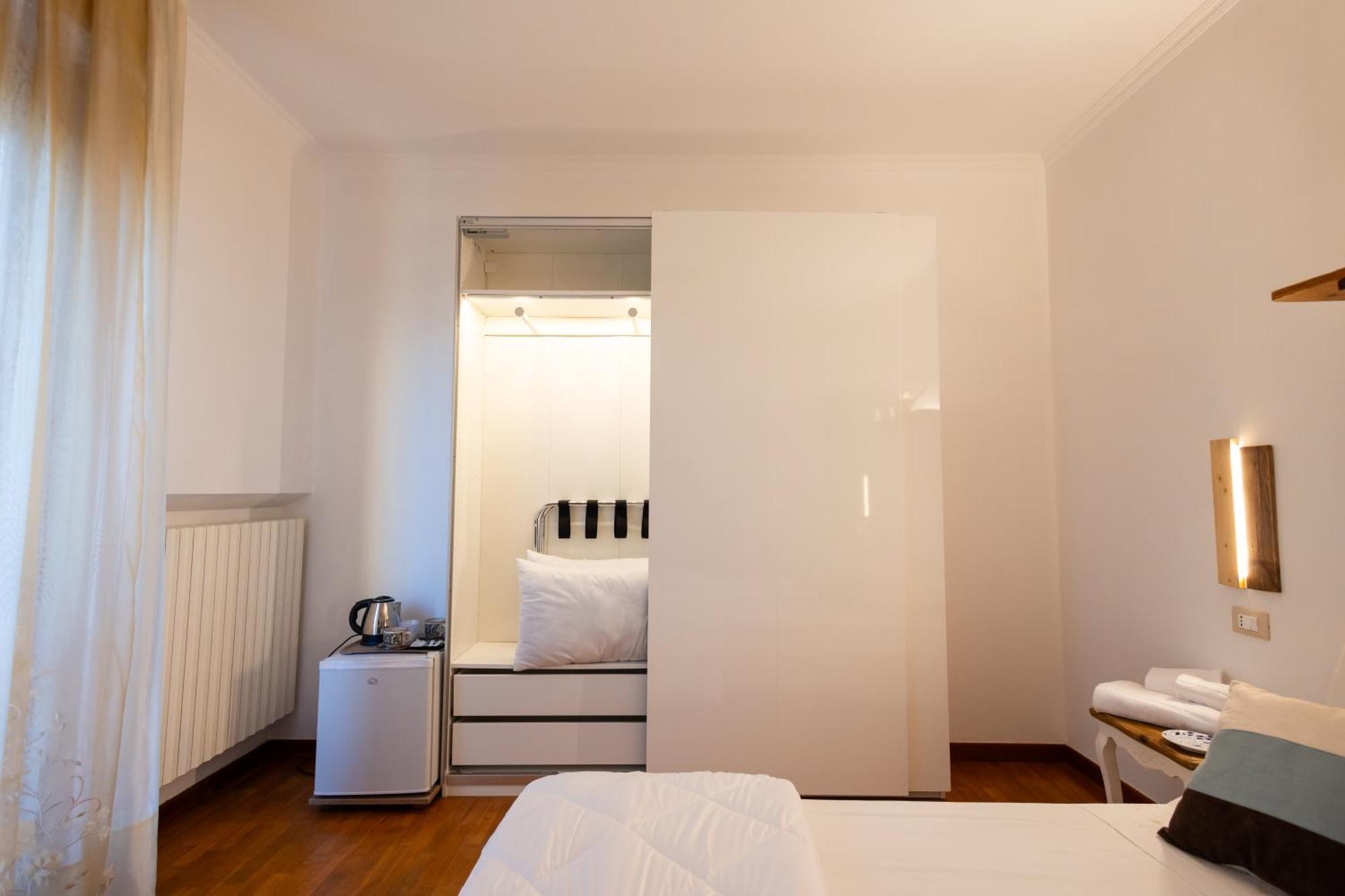 B&B Casa Gagliardi Matera Esterno foto