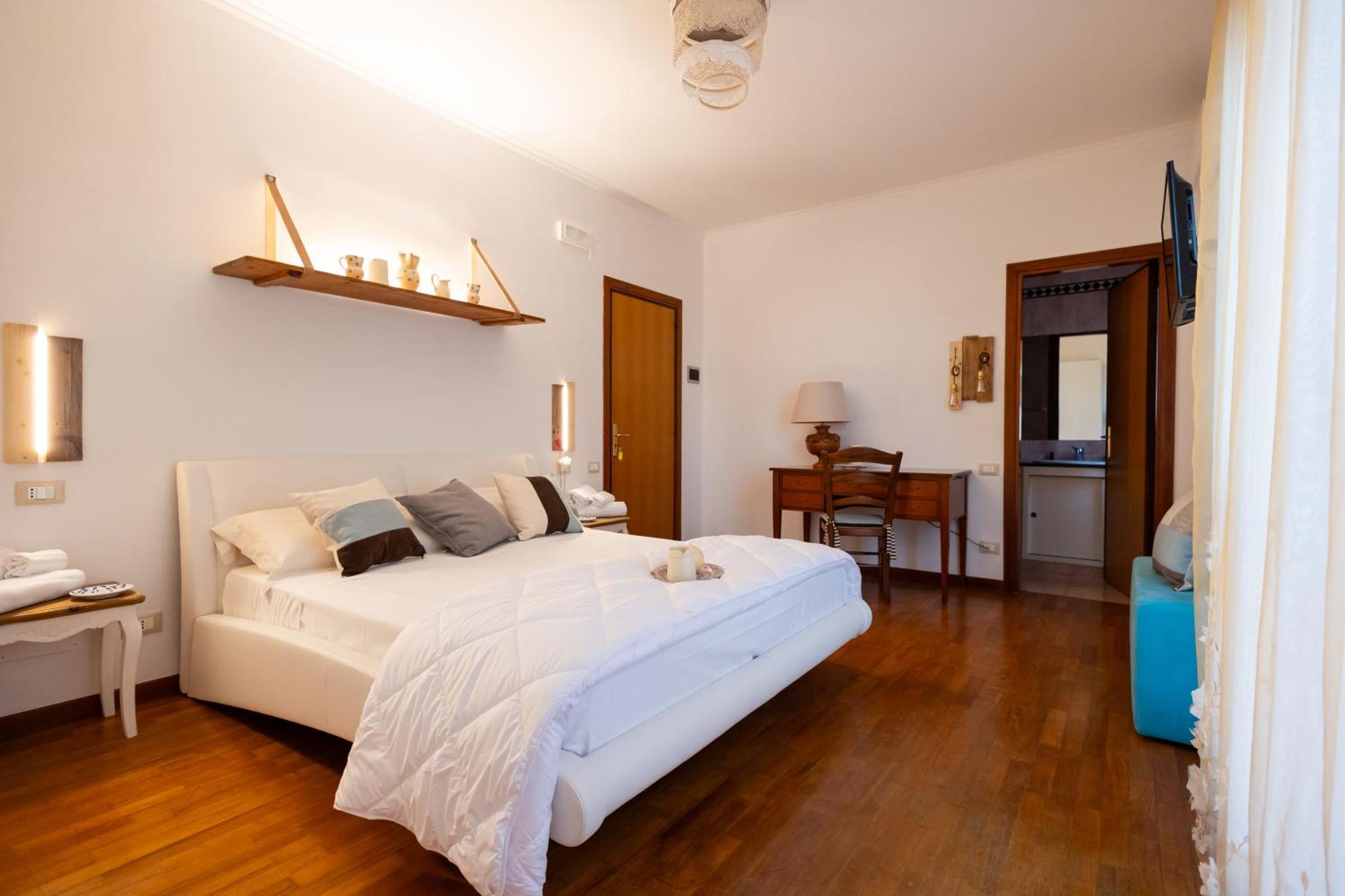 B&B Casa Gagliardi Matera Esterno foto