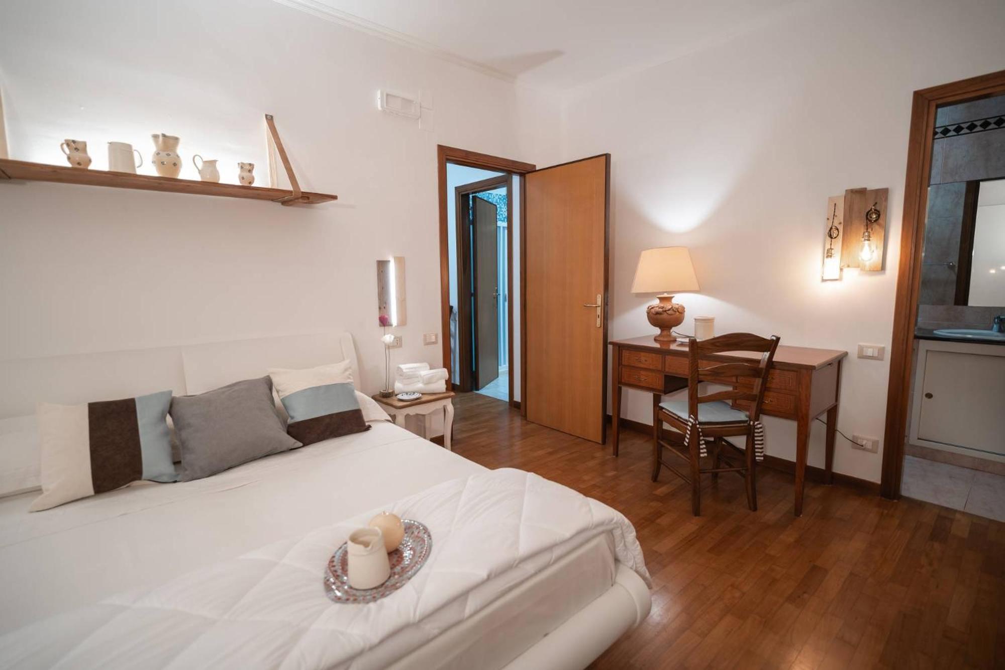 B&B Casa Gagliardi Matera Esterno foto