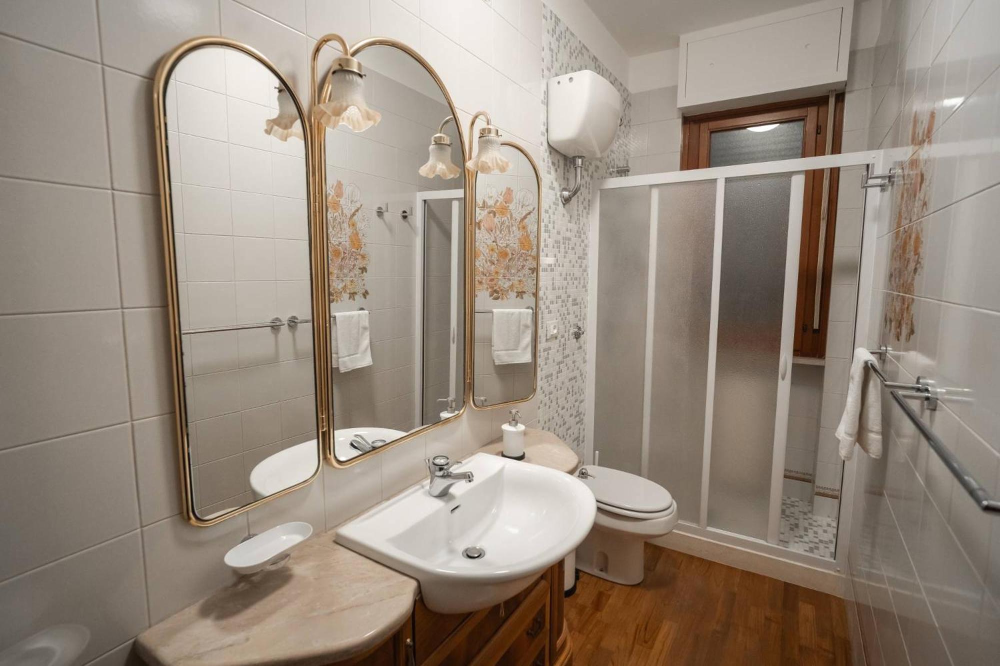 B&B Casa Gagliardi Matera Esterno foto
